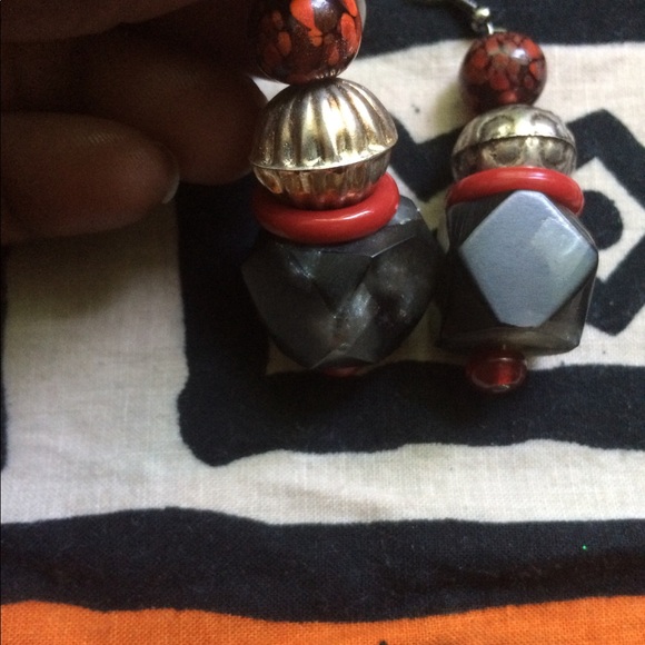 Beautiful handmade airing - Picture 3 of 3